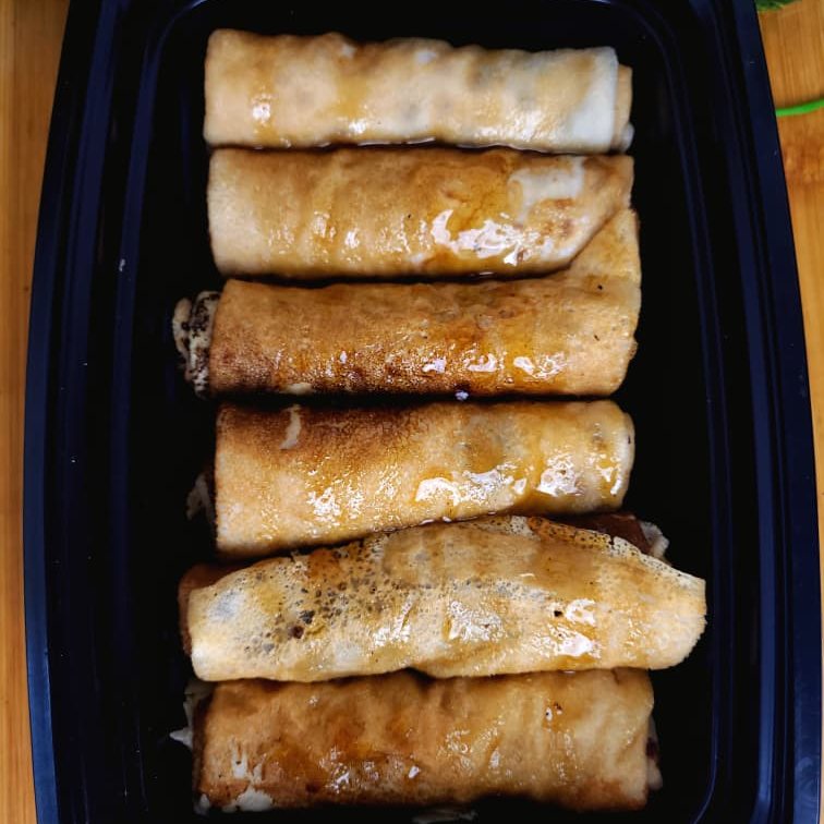 Au miel