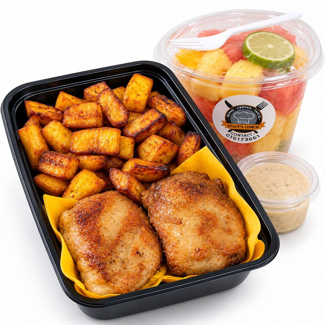 Lunch box